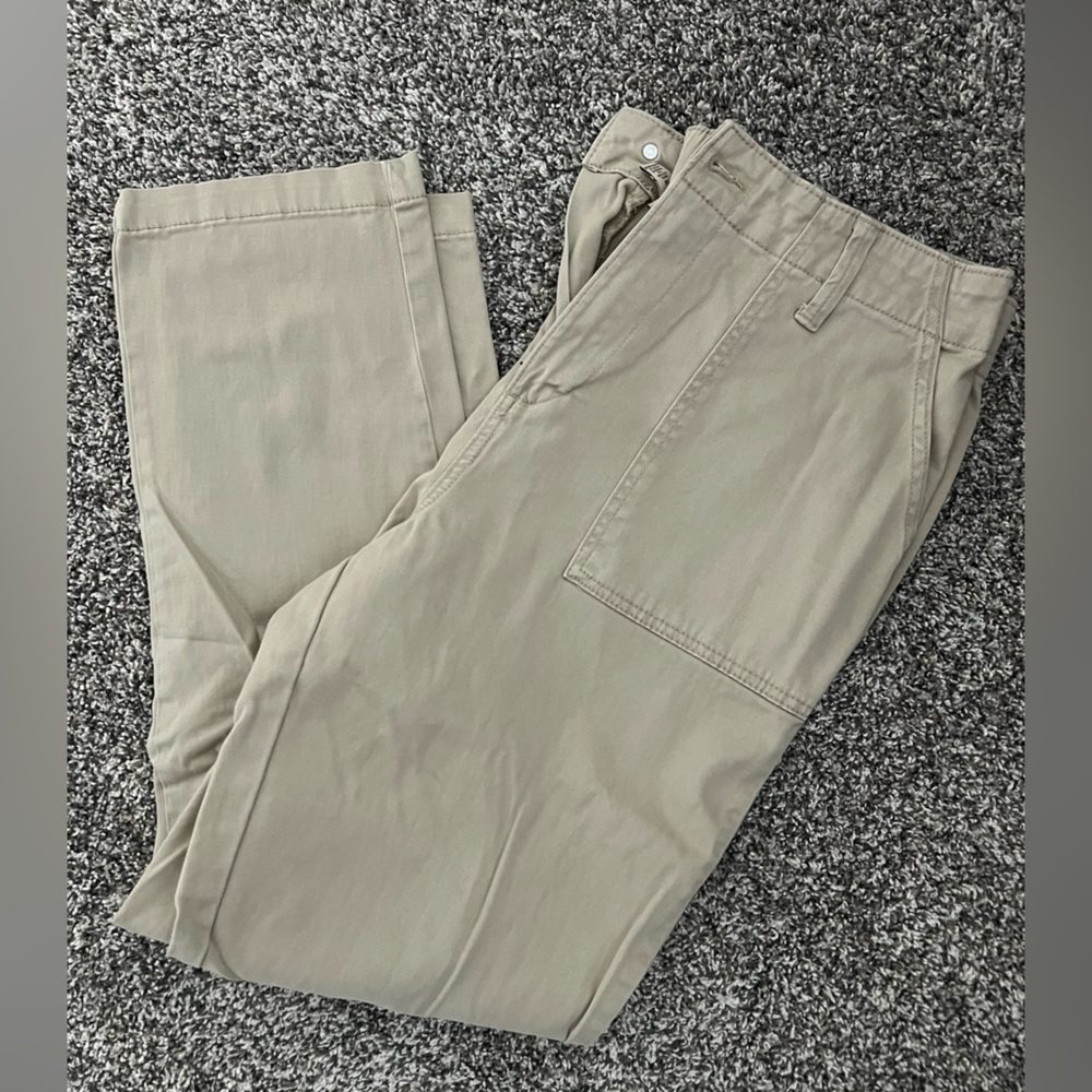 St. John's Bay Khaki Pants